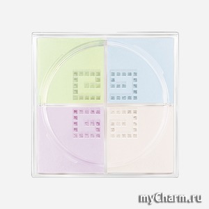 Givenchy /  Prisme Libre