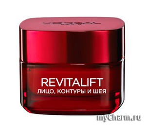 L'OREAL /  REVITALIFT ,   