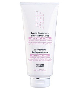 Pupa /     Body Firming Reshaping Cream