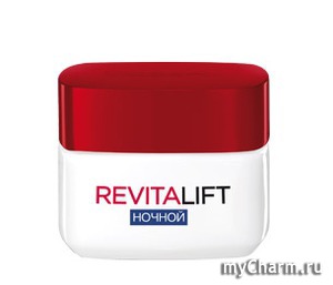 L'OREAL /  REVITALIFT 