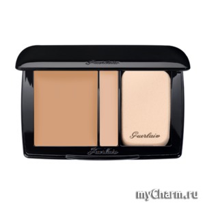 Guerlain / LINGERIE DE PEAU       
