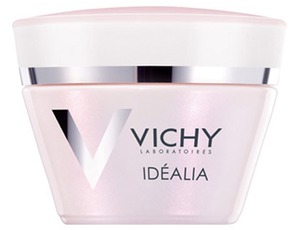 VICHY /    Idealia Cream