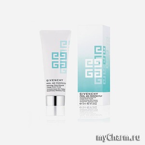 Givenchy /  Peel me Perfectly