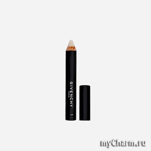 Givenchy /    Mister Eyebrow