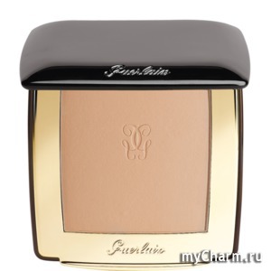 Guerlain / PARURE GOLD      