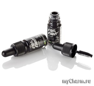 Lush / Тушь для ресниц Правильная тушь