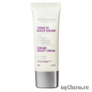 L'Occitane / BB- Angelica Iris BB Cream