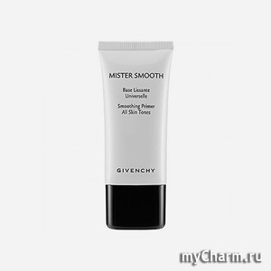 Givenchy /    Mister Smooth