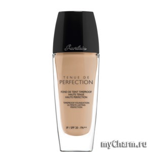 Guerlain / TENUE DE PERFECTION   