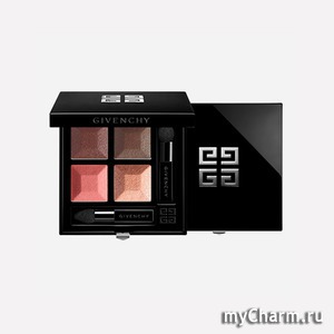 Givenchy /  Le Prisme Quatour