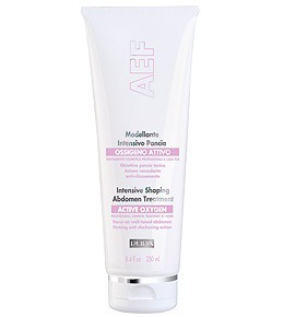 Pupa /     Intensive Shaping Abdomen Treatment