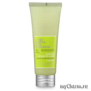 L'Occitane /    Angelica Insant Hydration Mask