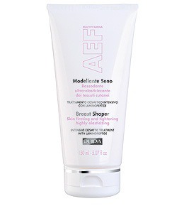 Pupa /     Breast Shaper