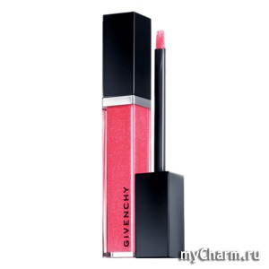 Givenchy /  Gloss Interdit