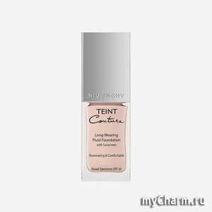 Givenchy /   Teint Couture Fluide