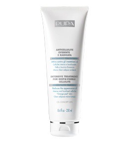 Pupa / -    Intensive Treatment For Deep&Visible Cellulite