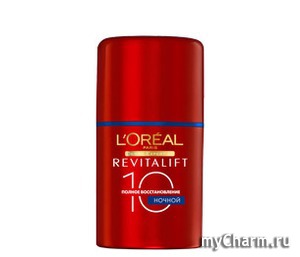 L'OREAL / REVITALIFT   10  