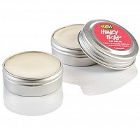 Lush / Бальзам для губ Медовые сети