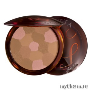 Guerlain / TERRACOTTA LIGHT   