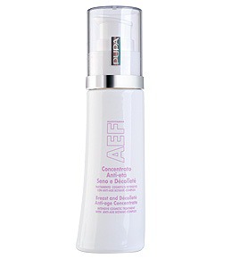 Pupa /   Breast and Decollet'e Anti-Aging Concentrate