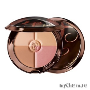 Guerlain / TERRACOTTA 4 SEASONS  