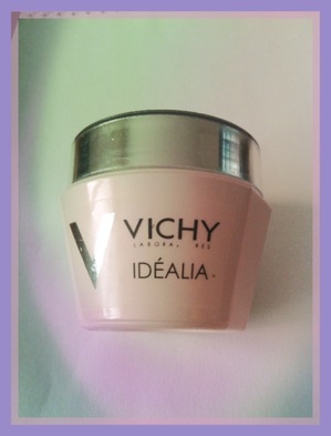     Vichy Idealia.