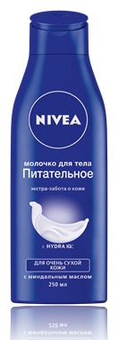 NIVEA /    