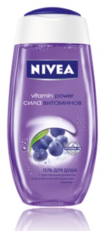    NIVEA