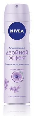 NIVEA / -   VIOLET SENSES  150 