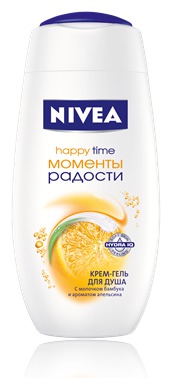 NIVEA / -    