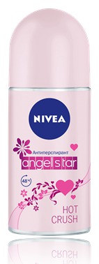 NIVEA / -    CRUSH  50 