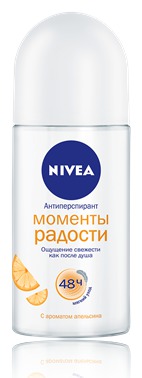 NIVEA / -    50 