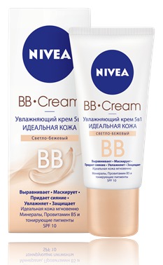 NIVEA /   5  1   - 