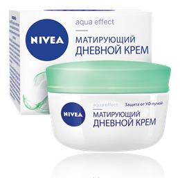NIVEA /   