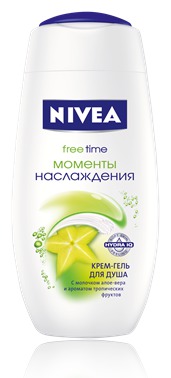 NIVEA / -    
