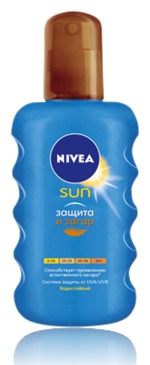   NIVEA