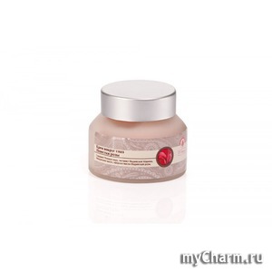 DAlpana / Крем вокруг глаз "Лепестки розы"