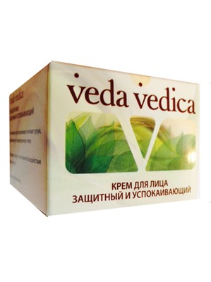 Veda-Vedica /      