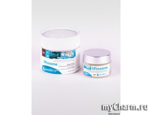 Mastic SPA / Крем для лица Liftosome Lifting cream Intensive firming anti-aging 24-hours