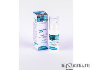 Mastic SPA /    Longue Vie Serum Rejuvenating anti -ageing face serum