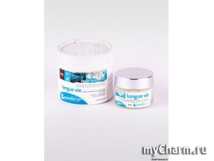 Mastic SPA /    Longue Vie 24-hour Vital Regenerating face cream