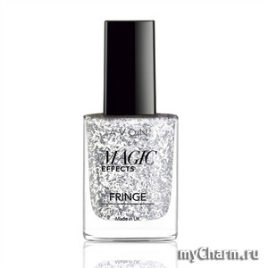 Avon / Лак для ногтей "Конфетти"