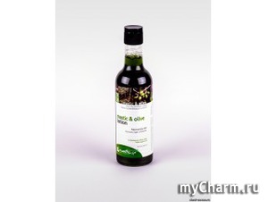 Mastic SPA /    Mastic & Olive Lotion Normal dry skin