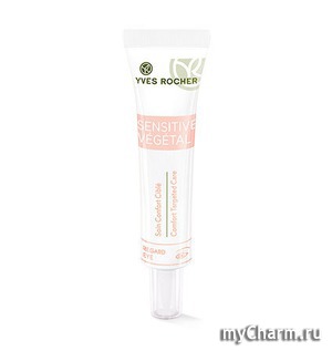 Yves Rocher /      Sensitive Vegetal