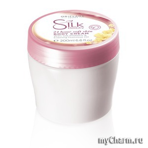 Oriflame /    Silk Beauty