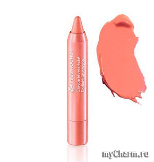 Yves Rocher / -    " "