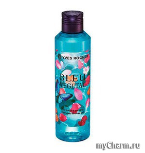 Yves Rocher / ���� ��� ���� ������� ����