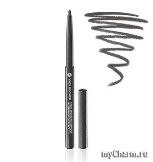 Yves Rocher / Водостойкий карандаш-подводка для контура глаз коллекция "Летний бриз"