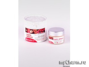 Mastic SPA /    Mastic Defence 24-hour Moisturizing & Rejuvenating cream
