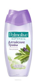 ���� ��� ���� Palmolive